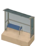 Bus Stop