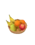 Kitchen Bowl Fruit