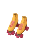 Pattini a rotelle