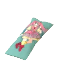 Cushion Body Miki