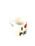 Mug ILOVEPRLV du musée
