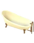 Bathtub Clawfoot