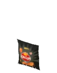 Snack Bag Cookies