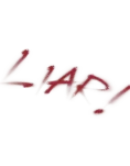 Graffiti Liar