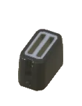 Small Toaster Low End