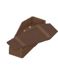 Festivities Coffin