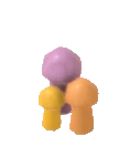 Misc Mushrooms