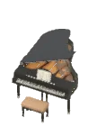 Music Piano Grand