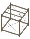 X Frames Old