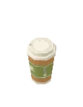 Creme 종이컵