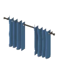 Curtain Grommet