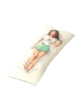 瓦莱里娅靠垫主体