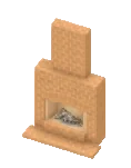 Rustic Brick