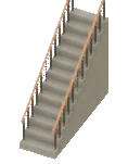 Stairs Concrete