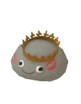 Sasso domestico Princess