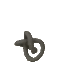 Misc Hoop Infinity
