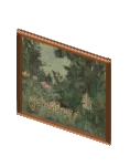 La giungla equatoriale (Rousseau)