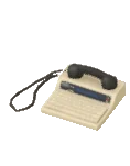 Telefone de texto