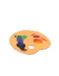 Hobby Palette