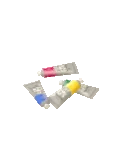 Farbtuben