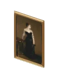 Ritratto di Madame X (Sargent)