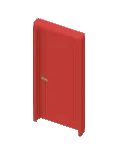 Square Shaker