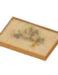 Kids Sand Box