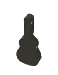 Estuche de guitarra