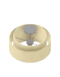 Pendant Scandinavian Double