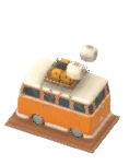 Hobby Outbound Van
