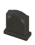 Tombstone Marble