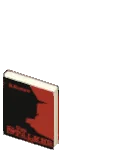 Offenes Buch Krimi