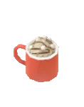 Drink Holidays Hot Chocolate