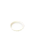 Steps Pie Dish
