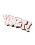 Graffiti Ruzt