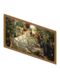 Yelken Onarımı Resmi (Joaqu Sorolla)