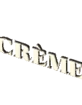 Creme Mağaza Cephesi