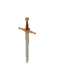 Wall Sword