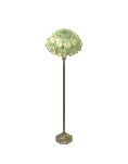 Lamp Floor Classic Tiffany