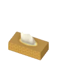 Scatola di fazzoletti
