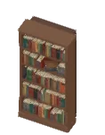 Bookshelf