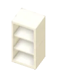 Cupboard Mullion
