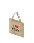 Torba ILOVEPRLV z muzeum
