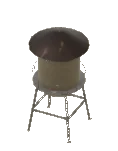 Water Tank