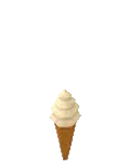 Soft Serve Vanilla Sprinkles