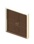 Double Grosvenor3 Panel