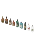 Botellas de The Story Nook 3