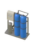 Water Recycler