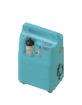 Health Oxygen Concentrator