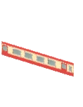 Train Mid Interior Right